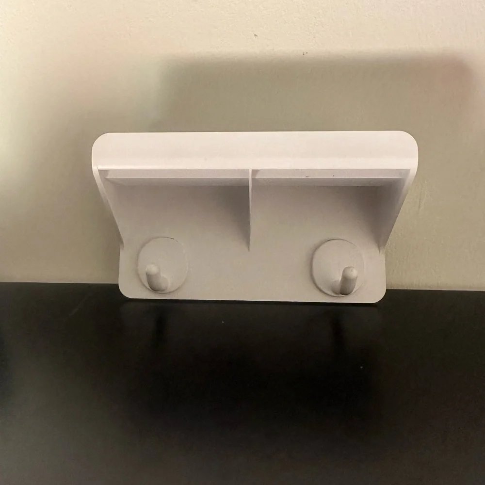 Cell Phone Holder two hooks